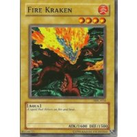 Fire Kraken MRL-014