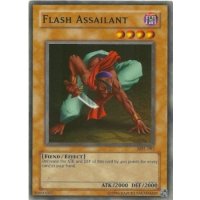 Flash Assailant MRL-082
