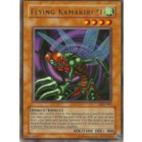 Flying Kamakiri #1 MRL-091