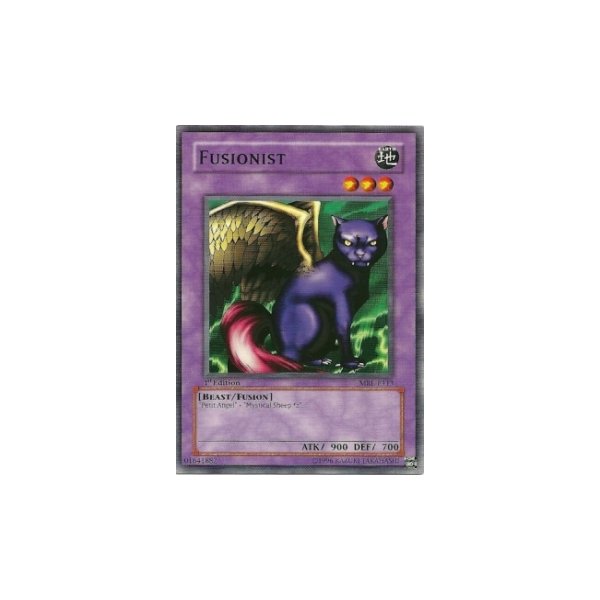 Fusionist MRL-113