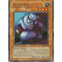 Giant Rat MRL-079