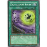 Gravekeepers Servant MRL-031