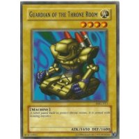 Guardian of the Throne Room MRL-013