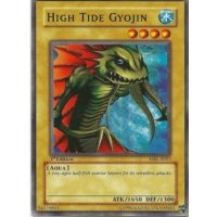 High Tide Gyojin MRL-025