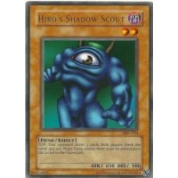 Hiros Shadow Scout MRL-024