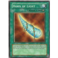 Horn of Light MRL-004