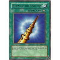 Horn of the Unicorn MRL-054