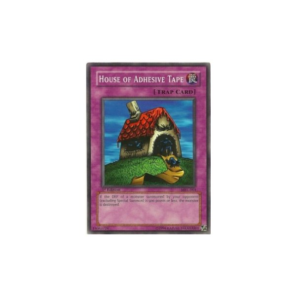 House of Adhesive Tape MRL-064