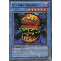 Hungry Burger MRL-068