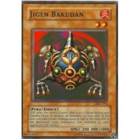 Jigen Bakudan MRL-074