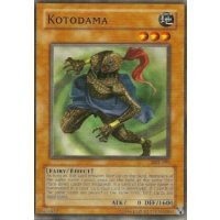 Kotodama MRL-095