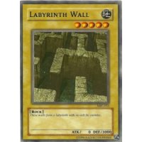 Labyrinth Wall MRL-055