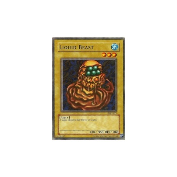 Liquid Beast MRL-023