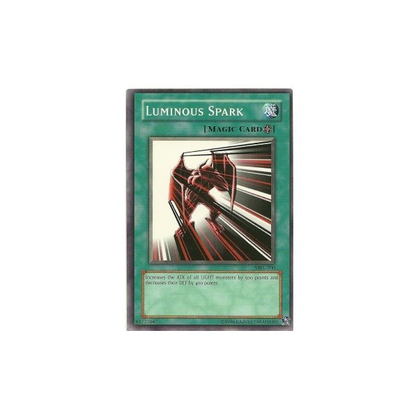 Luminous Spark MRL-100
