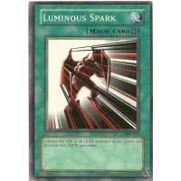 Luminous Spark MRL-100