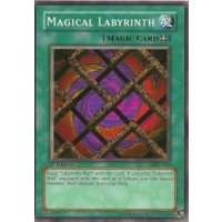 Magical Labyrinth MRL-059