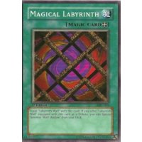 Magical Labyrinth MRL-059