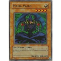 Maha Vailo MRL-012