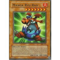 Manga Ryu-Ran MRL-071