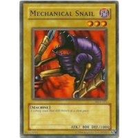 Mechanical Snail MRL-021