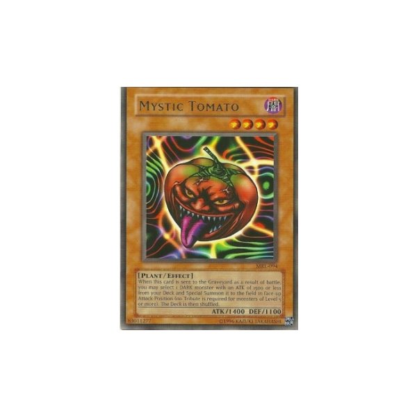 Mystic Tomato MRL-094