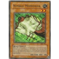 Nimble Momonga MRL-086