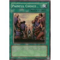 Painful Choice MRL-049