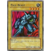Pale Beast MRL-109