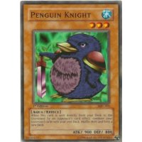 Penguin Knight MRL-001