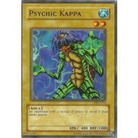 Psychic Kappa MRL-053