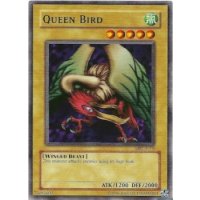 Queen Bird MRL-009