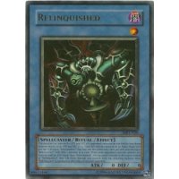 Relinquished MRL-029