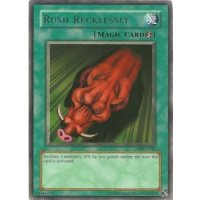 Rush Recklessly MRL-043