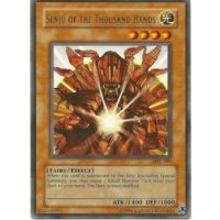 Senju of the Thousand Hands MRL-080