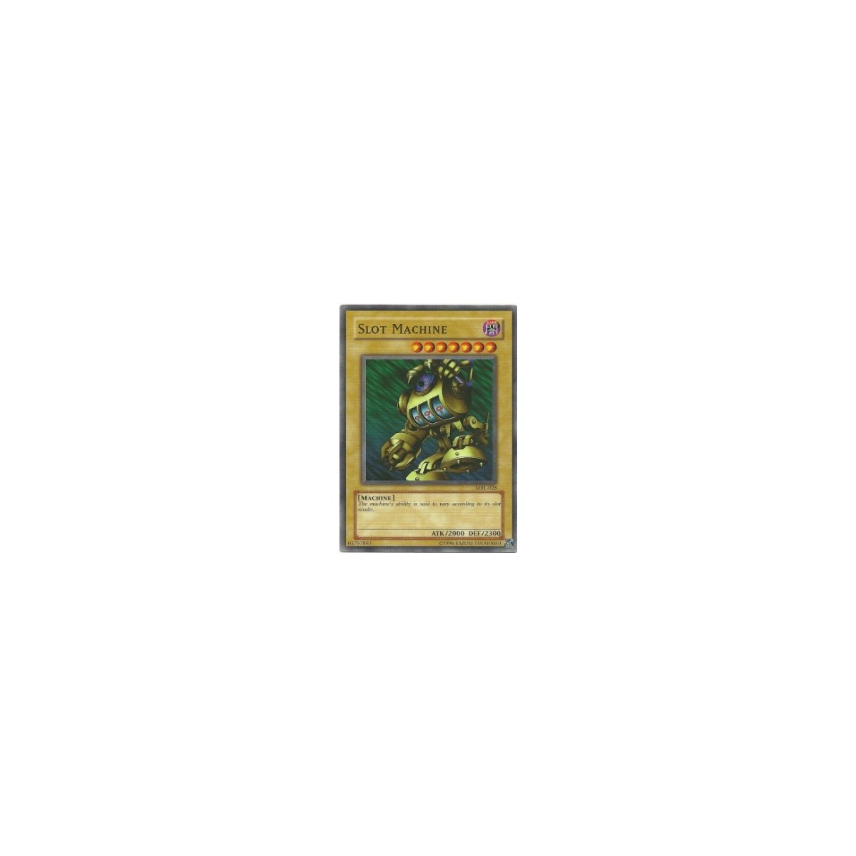 yugioh cards that boost attack 7 Completed PSV-004 Yu-Gi-Oh! Card main image 0