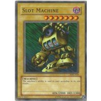 Slot Machine MRL-028
