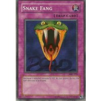 Snake Fang MRL-050