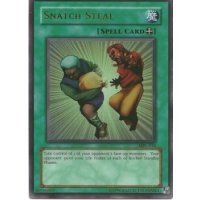 Snatch Steal MRL-036