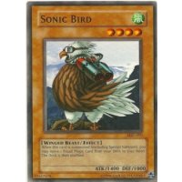 Sonic Bird MRL-093
