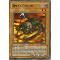 Spear Cretin MRL-087