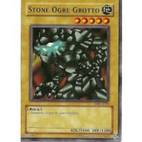 Stone Ogre Grotto MRL-058
