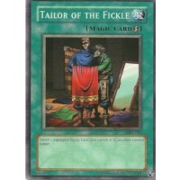 Tailor of the Fickle MRL-042