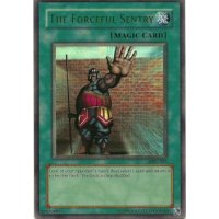 The Forceful Sentry MRL-045