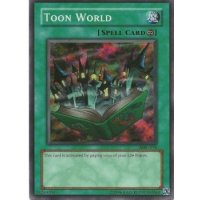 Toon World MRL-076