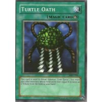 Turtle Oath MRL-066