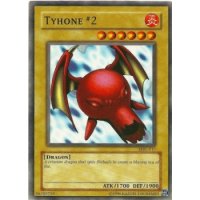 Tyhone #2 MRL-017