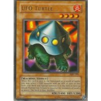 UFO Turtle MRL-081