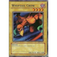 Whiptail Crow MRL-027