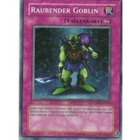 Raubender Goblin