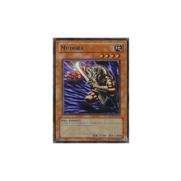 Mudora DCR-DE076